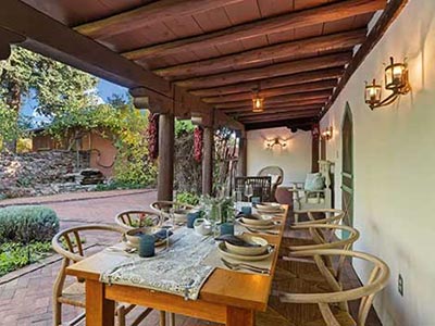 The Best Santa Fe Bed Breakfast for 2023 2