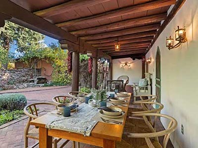 The Best Things to do in Santa Fe 2