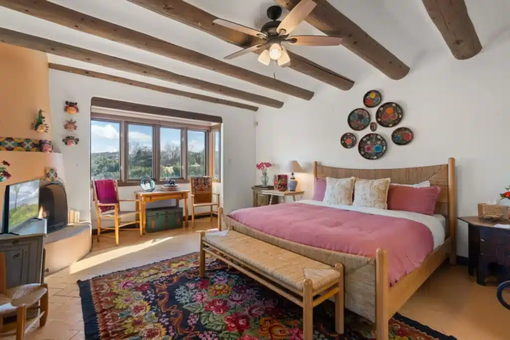 What to See on Museum Hill in Santa Fe 8 One of the Best Santa Fe Bed and Breakfasts
