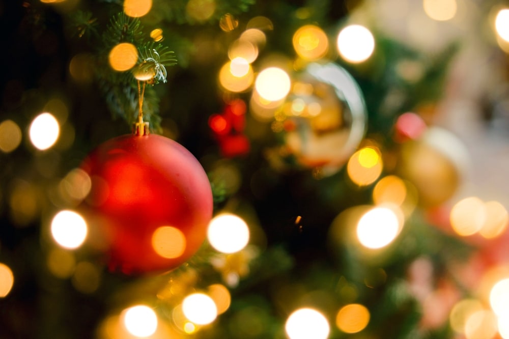 Celebrate Christmas in Santa Fe this season and enjoy all of the festivities in the area.